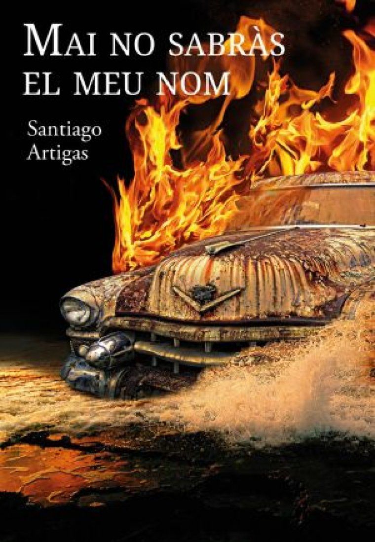 Una altra mosta de la bona oferta cultural cerdanyolenca.