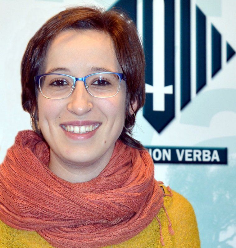 Laura Benseny, nova 3a Tinenta d'Alcalde, assumeix les carteres de Transparència i Bon Govern i Esports
