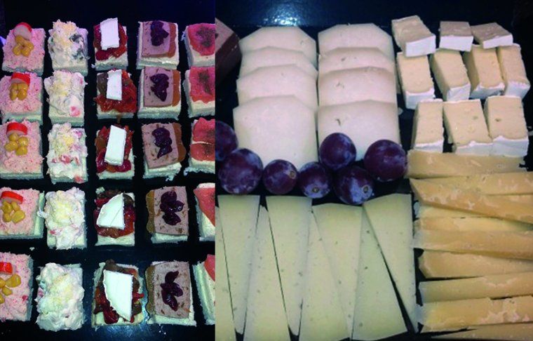 L''elaboració pròpia és la marca de la casa