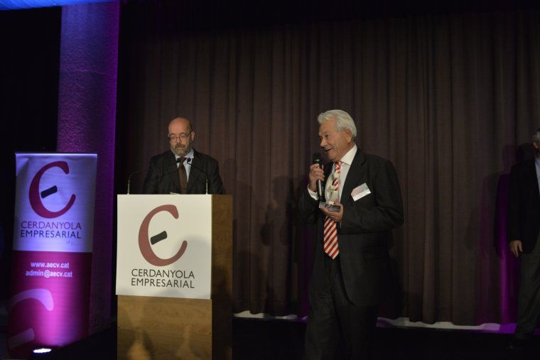 Cerdanyola Empresarial