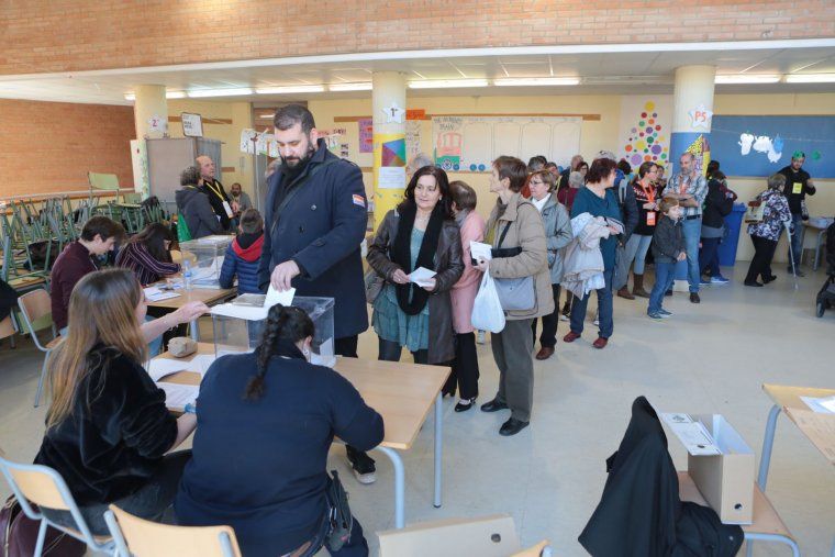 Algunes cues del matí