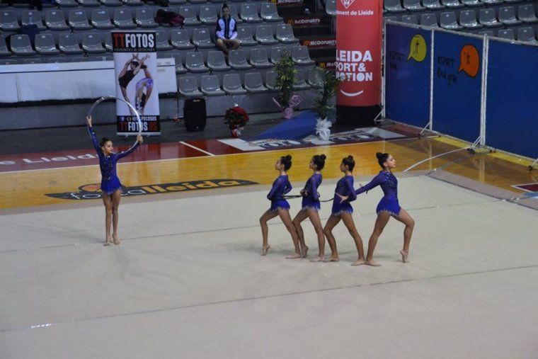 El conjunt infantil