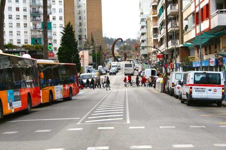 El preu de l'habitatge va tocar fons a Cerdanyola el 2015, amb 1.602 euros per metre quadrat