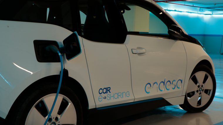 Endesa promou la mobilitat sostenible dels empleats quan es desplacen per motius laborals i personals