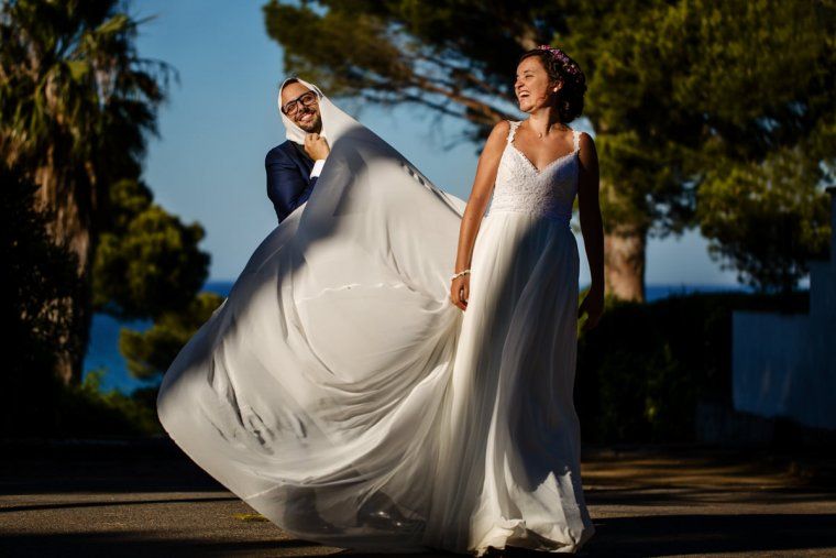 fotografia, casament