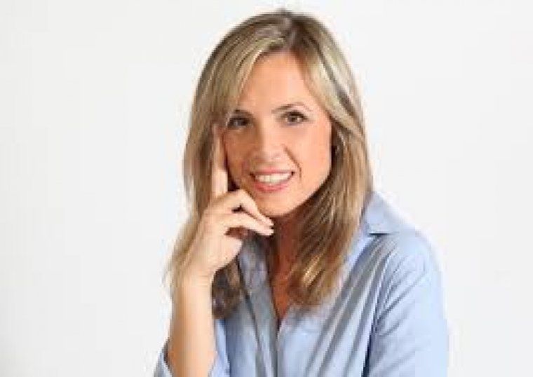 raquel gamez serrano