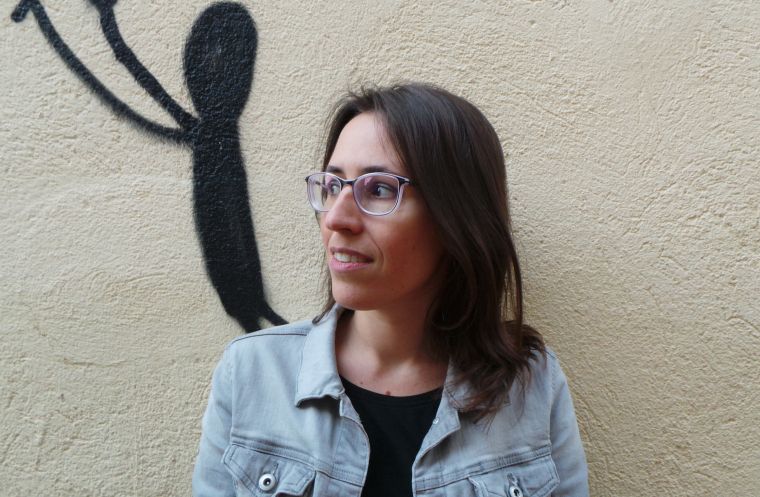 eva baltasar