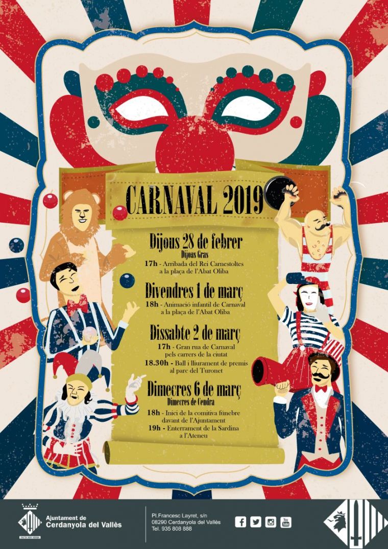 carnaval