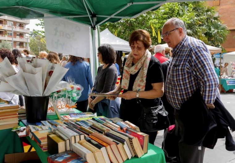 sant jordi