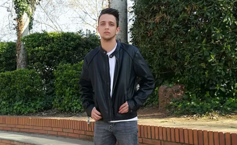 Pol Sánchez