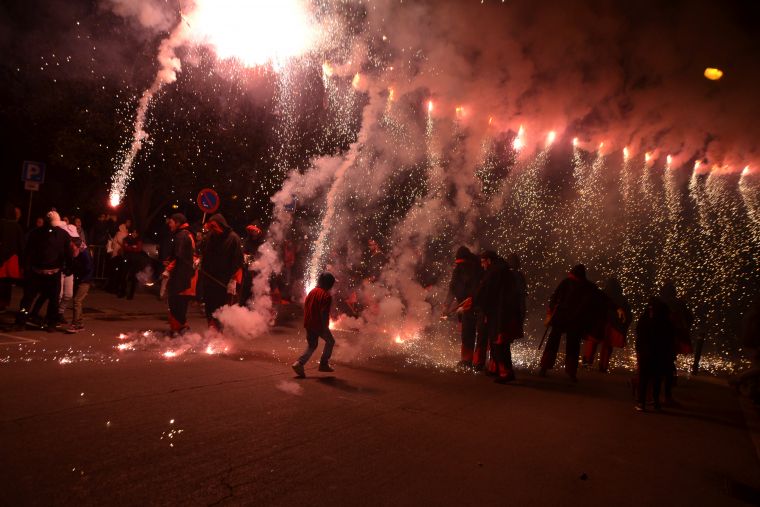 correfoc