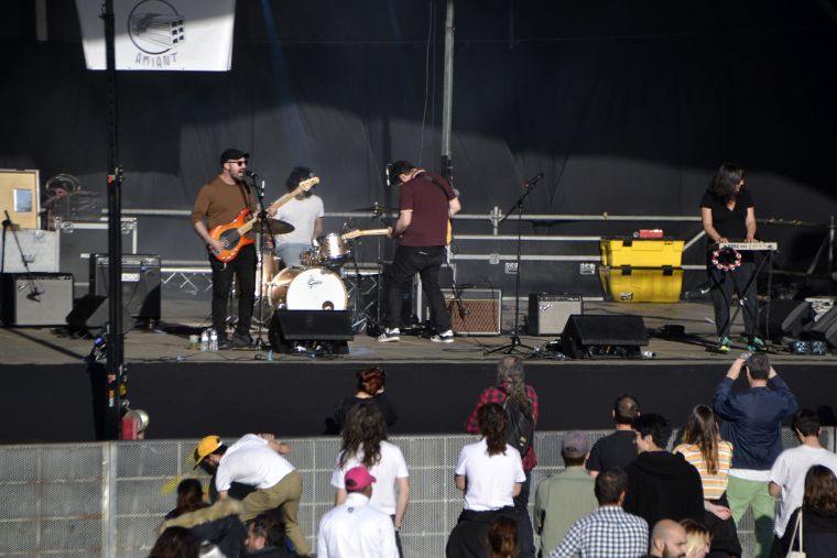 amic fest