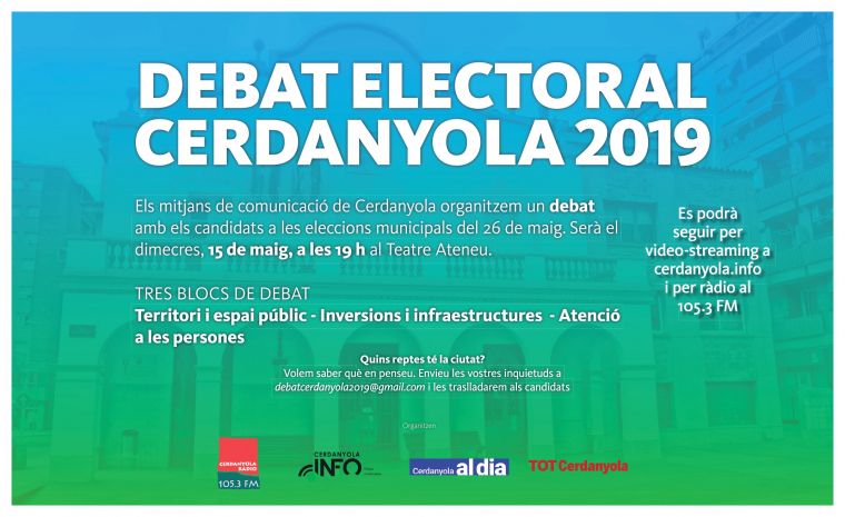 debat