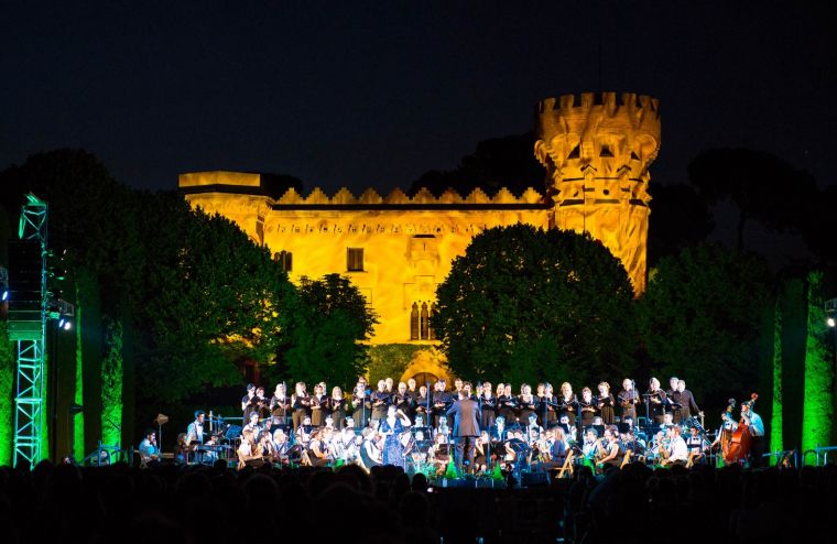 castell