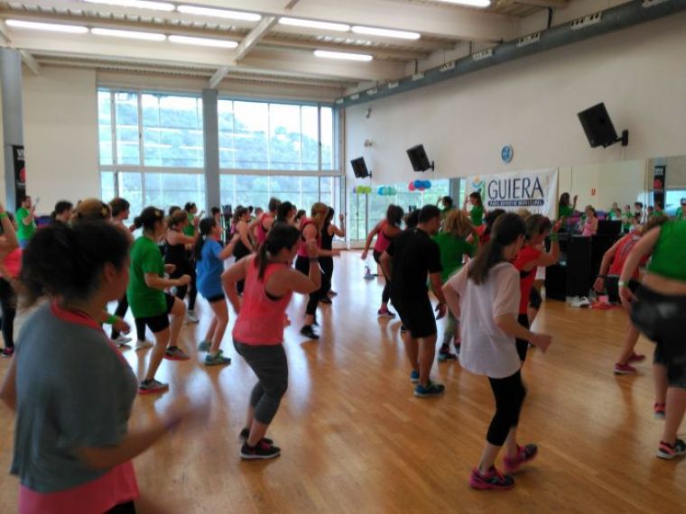 zumba