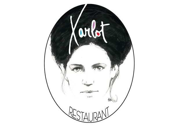 xarlot logo