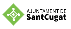 logo ajuntament sant cugat logo ajuntament sant cugat