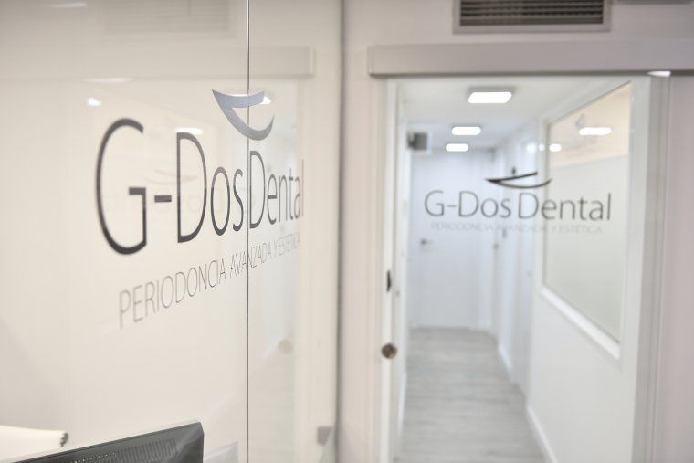 G-Dos Dental