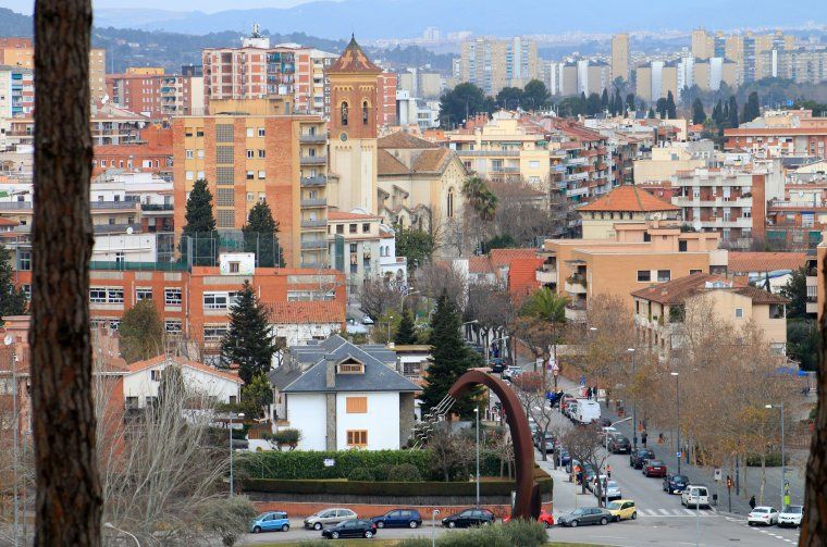Mira el més destacat de Cerdanyola Mira el més destacat de Cerdanyola