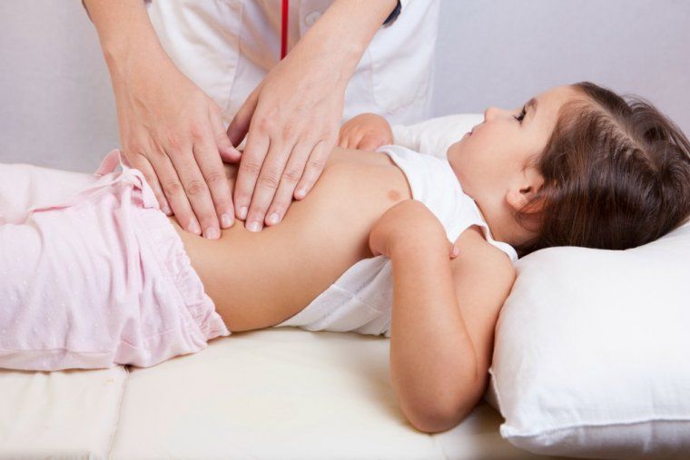 Els mesos de màxima incidència de gastroenteritis aguda és entre els mesos d'octubre a maig