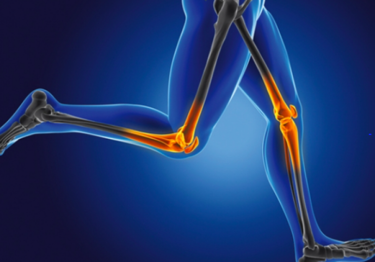 Els genolls es poden desgastar i danyar ràpidament si se'ls descuida