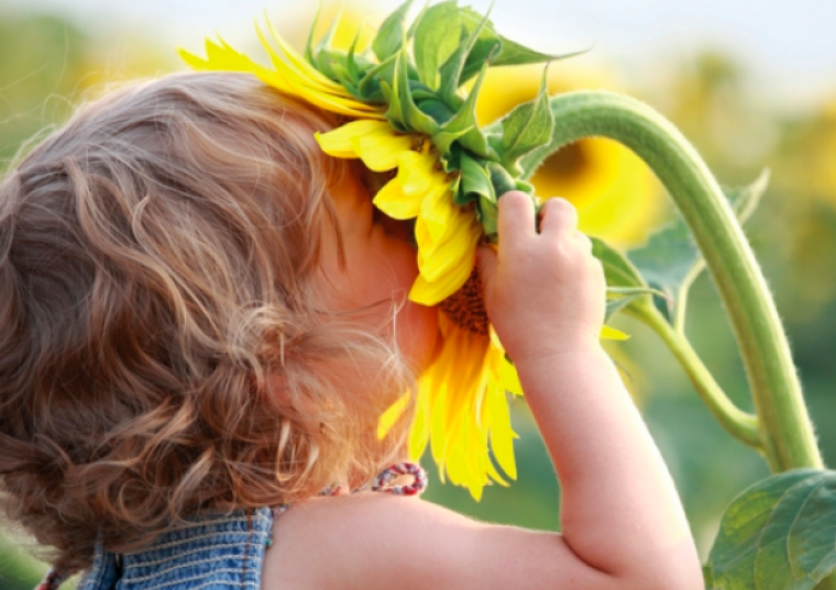 Motiveu els vostres fills a ser generosos amb els altres