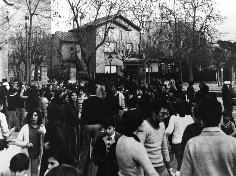 Agrupació Sardanista de Cerdanyola