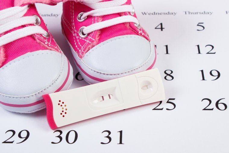 10 Claus imprescindibles per planificar un embaràs