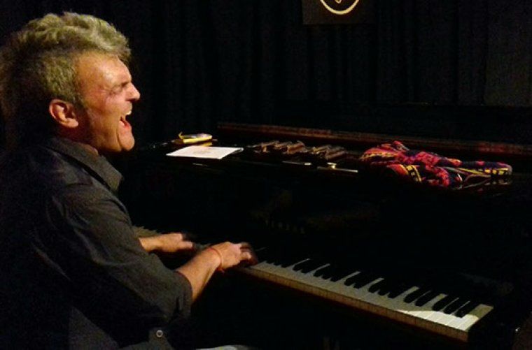 Una opció serà la masterclass de Julio Lobos