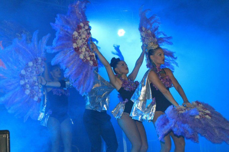 Festa Major Bellaterra