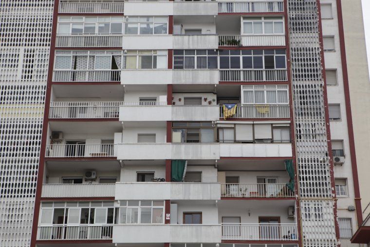 El preu del lloguer a Cerdanyola ha augmentat un 10% en un any. FOTO: Arxiu
