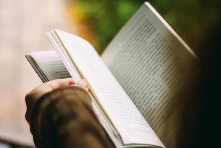 llibre
