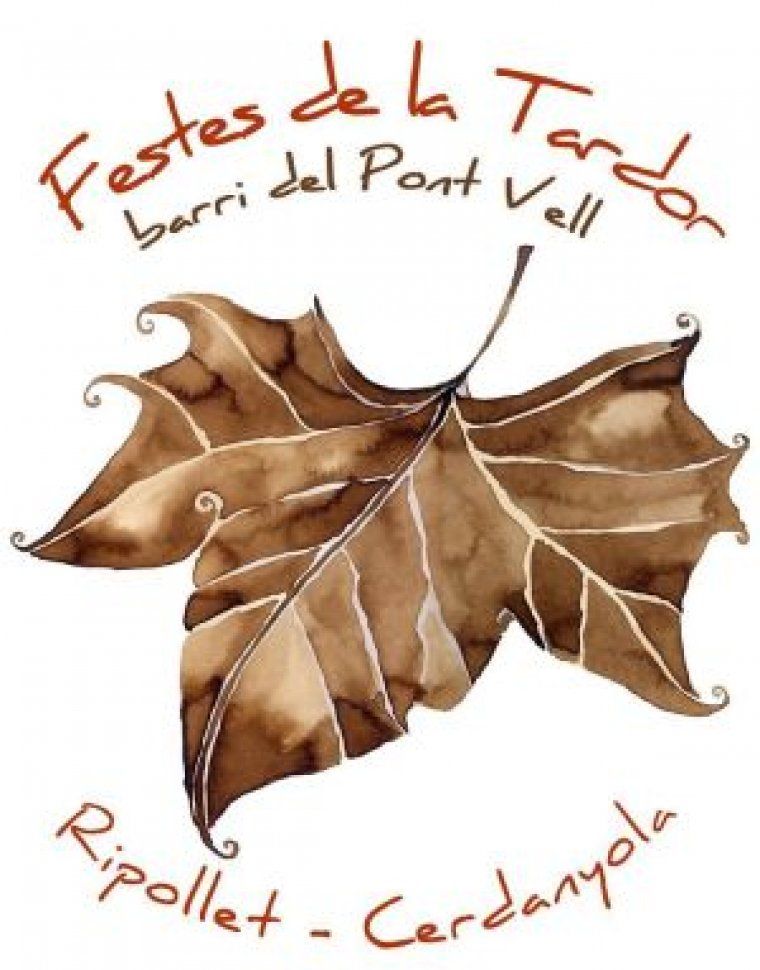 La Festa Major es farà el primer cap de setmana de tardor.