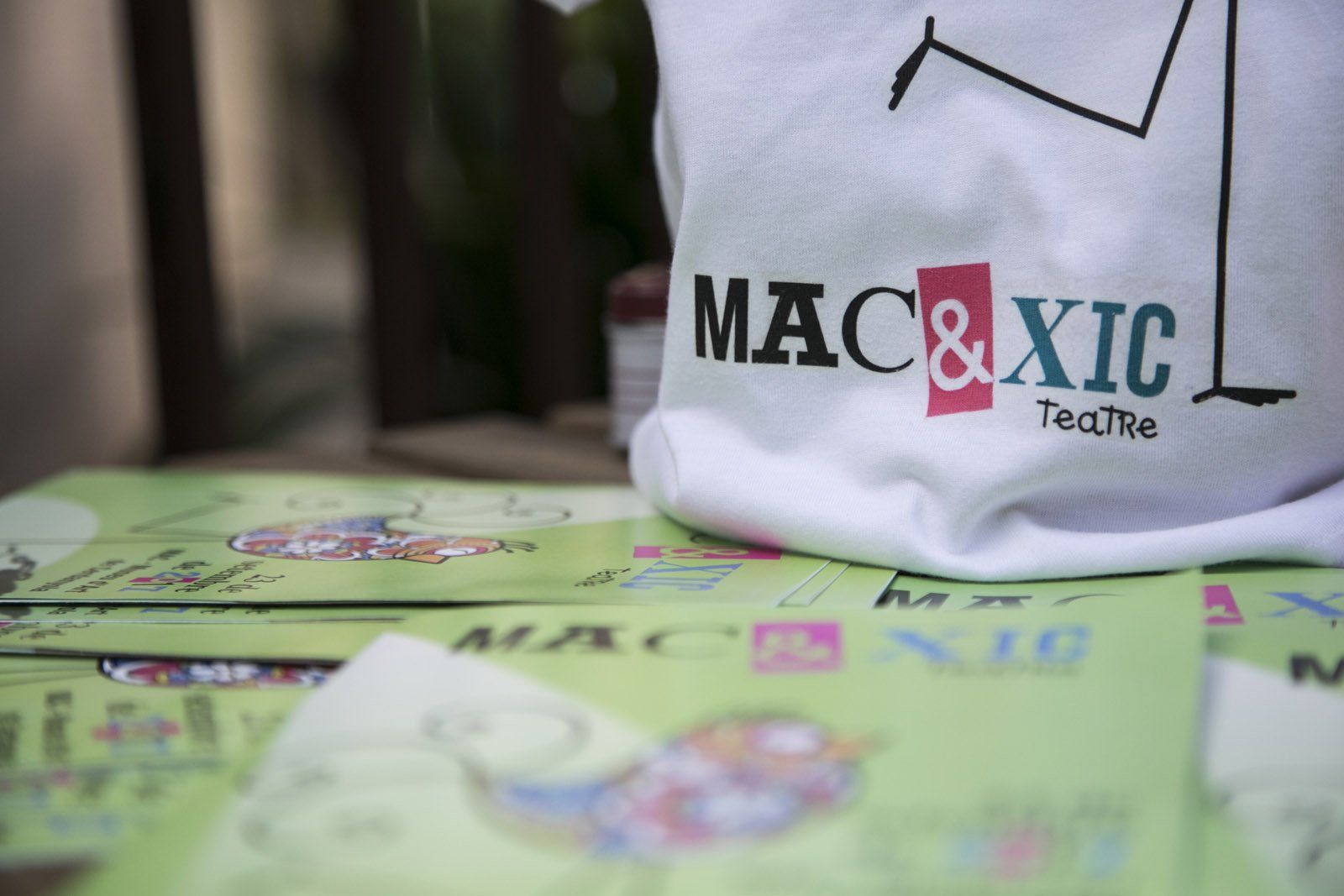 El MAC&Xic és un altre dels festival de Bambalina. FOTO: Arxiu del TOT