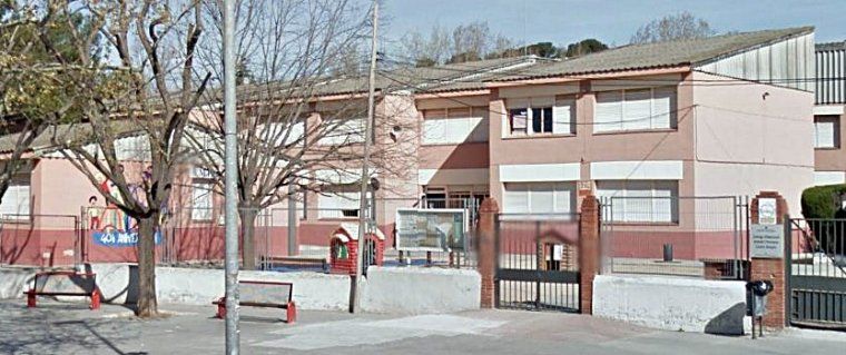 L'escola Carles Buïgas ha estat una de les primeres