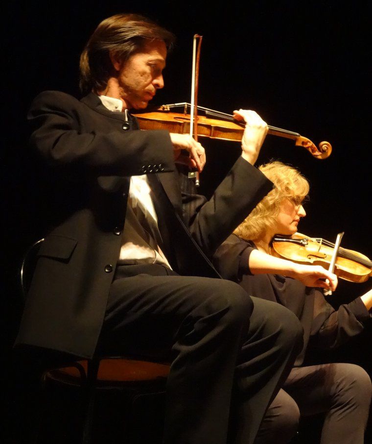 Orquestra de Cambra de Cerdanyola