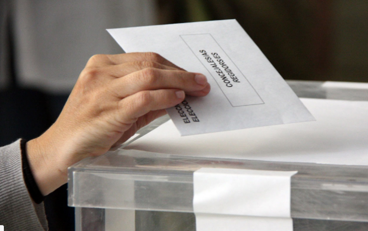 Fins al 10 de novembre s'exposa al públic, a l'OAC i al portal municipal, el cens electoral per a les eleccions de 21 de desembre.