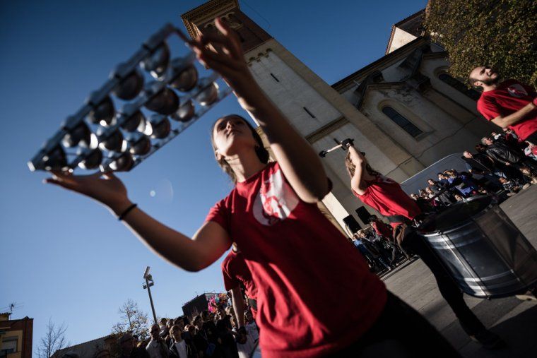 Les Fotos de la Festa de la Tardor
