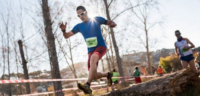 El Cros Ciutat Cerdanyola inaugura la temporada catalana de cros / Arxiu