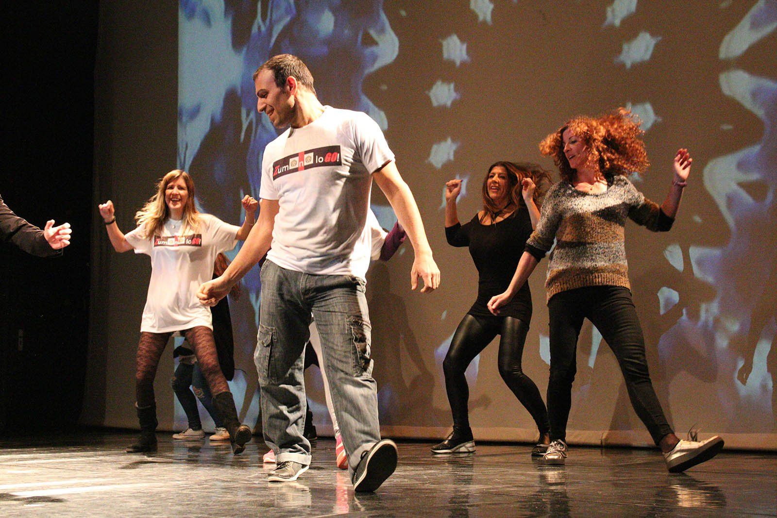 7a edició FEM Monòlegs