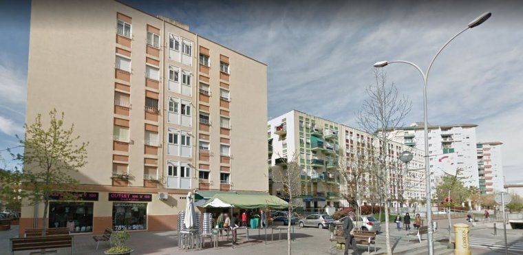 Cerdanyola és una zona tensionada pel que fa a l'habitatge, sent una de les ciutats més cares on compartir pis. Foto: Arxiu