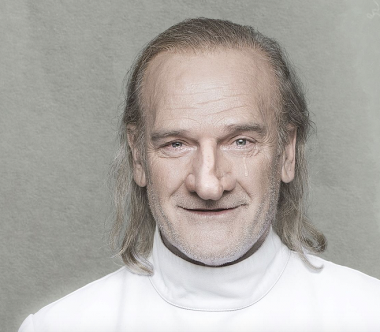 Adaptació del clàssic "Cyrano" de Bergerac amb Lluís Homar