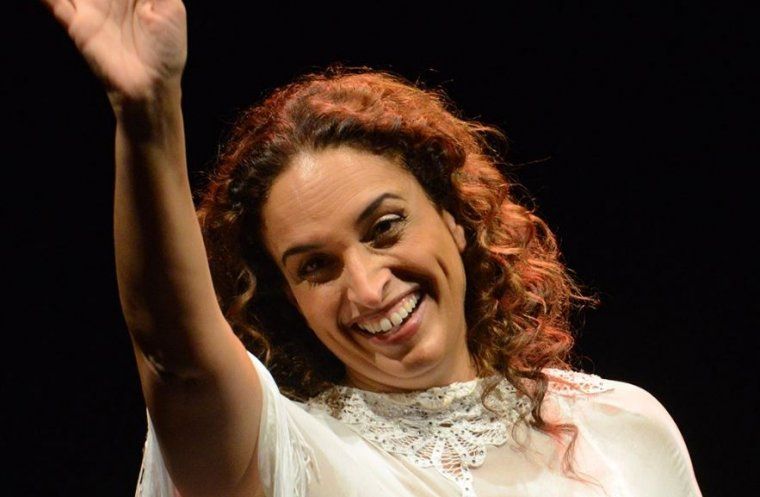 'Noa Forever!', un concert únic que conté alguns dels temes més destacats de la seva trajectòria
