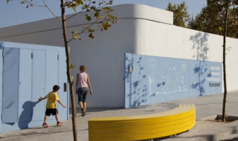 Escola Bressol el Turonet