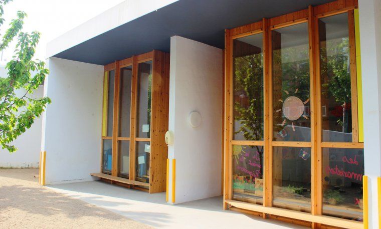 Escola Bressol el Turonet