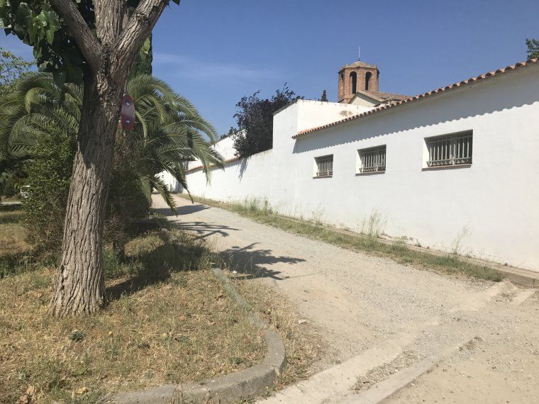 El cementiri de Cerdanyola