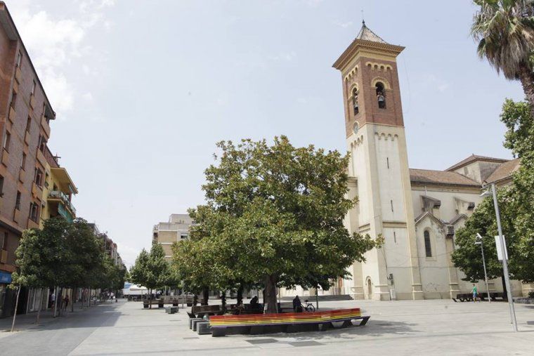 El Ple debatrà sobre les zones d'ombra a Cerdanyola
