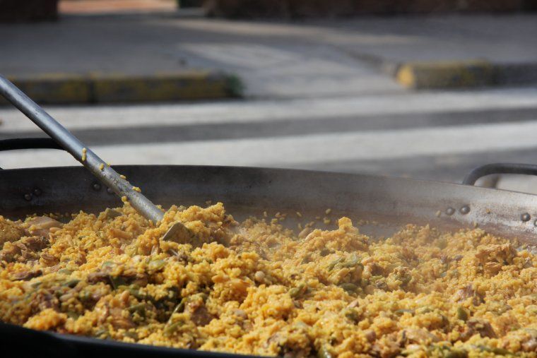 El diumenge de Festa Major no faltarà la paella