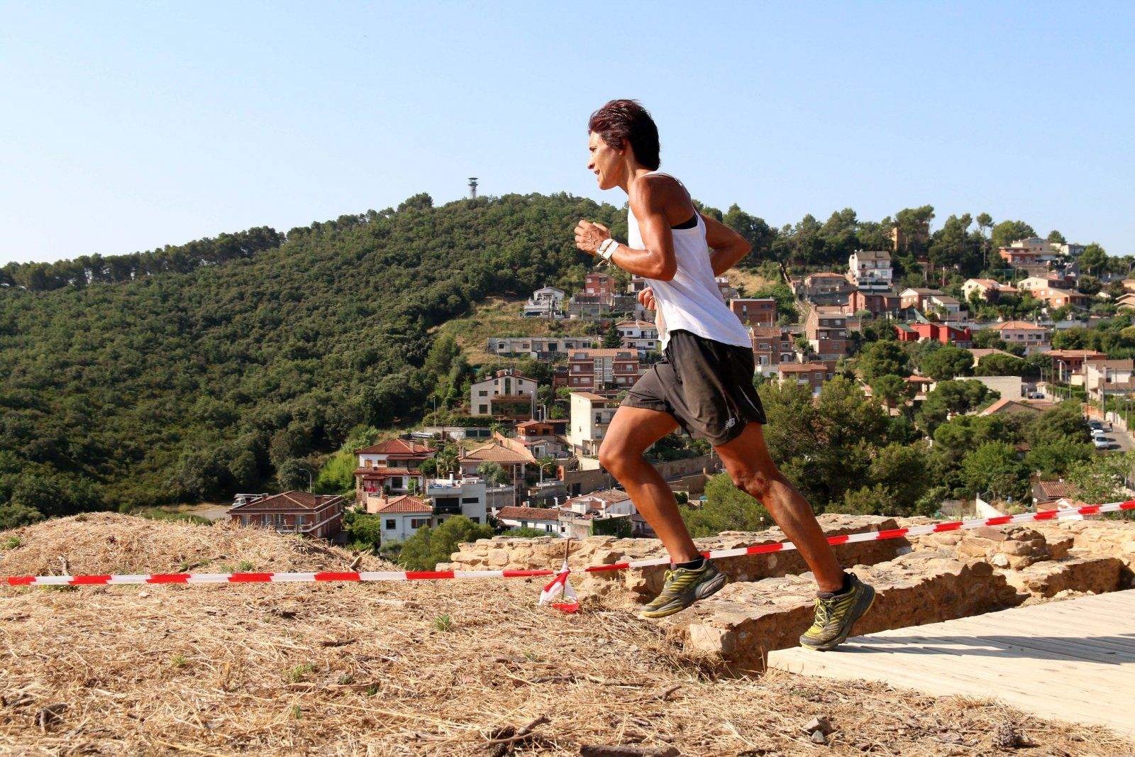 Les imatges de la 12a Cursa dels Poblats Ibèrics