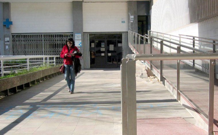 El CAP Les Fontetes / Arxiu El CAP Les Fontetes / Arxiu